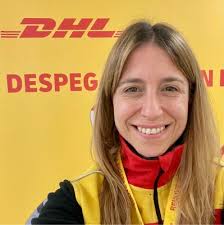 Ayer fue mi vuelta a la oficina 5 meses después de haber dado a luz a mí  segunda niña.