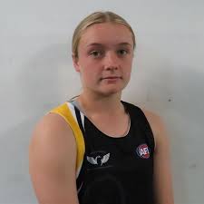 Dixie Corcoran's Instagram, Twitter & Facebook