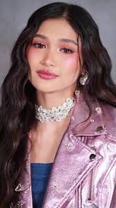 Bini Jhoanna Makeup Transformation at Gfest 2024