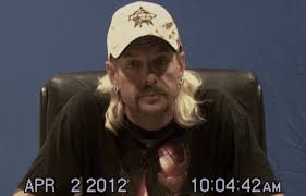 A tribute to tiger king joe exotic's most memorable music video. Every Shirt Joe Exotic Wore In Tiger King Ranked