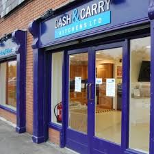 cash & carry kitchens kitchen & bath