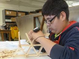 Spirit of Construction Summer Camp 2014