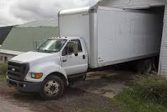 Image result for how much does a 12 foot truck weigh