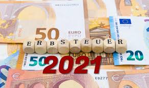 Der ehepartner oder eingetragene lebenspartner (freibetrag: Erbschaftssteuer 2021