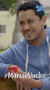 Mabel Llora Por Marvin Luz De Luna