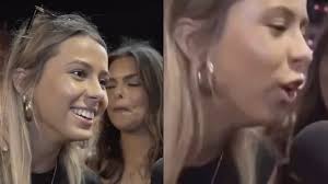 Men behind viral Hawk Tuah video have one complaint about how everything  played out