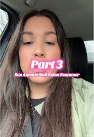 The Nail Room in San Antonio Texas