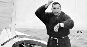 Following approval by the u.s. The History Of Sailing Bavaria Yachts