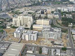 Lac Usc Medical Replacement Center Ronny Johnson Archinect University Of Southern California California History Los Angeles