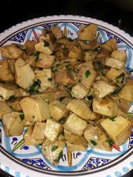 Terfess Truffes Blanches Algeriennes Sautees Au Beurre Plaisir Culinaire Algerien Recettes De Cuisine Truffe Blanche Recettes De Legumes