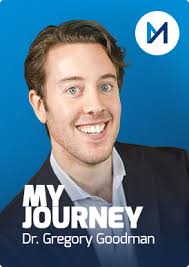 27: Episodes of Pain with Dr. Paul McCurry, Founder of axial healthcare!