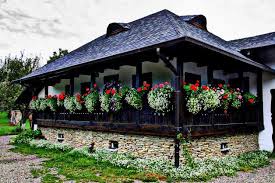 Bucovina este cunoscută ca una din cele mai spectaculoase zone din românia. Romania Tara Mea 3