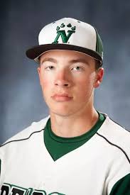 2012 Baseball Roster