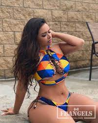 Trying on fashion nova curve winter sets. Fiorella Zelaya Peru Fbangels Las Chicas Mas Lindas De Instagram Y Facebook