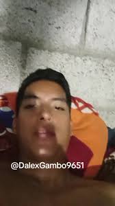 Vídeos de Danny alexander gamboa valle (@elvendecontenido123dalex) con  «sonido original