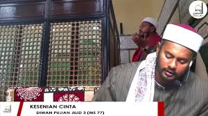 You have just read the article entitled lirik qasidah rindu madinah. Kesenian Cinta Live 12 Ogos 2020