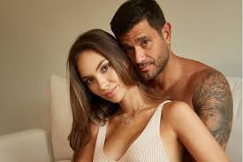 Yaco Eskenazi admite que planeaba divorciarse de Natalie Vértiz : “Ya estoy  harto, me consigo otra chica” - Infobae