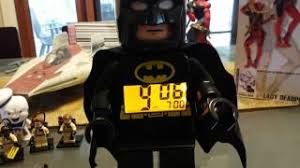 Most popular sci fi books sails of starlight caught invisible zephyrs, carrying the lovers on, into warm, close darkness. Lego Batman Alarm Clock Youtube