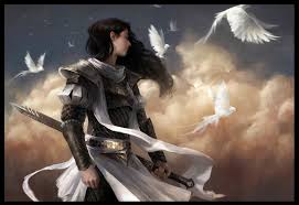 Imgur Com Fantasy Female Warrior Warrior Woman Female Knight