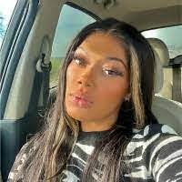 Alexandria Oneal's Instagram, Twitter & Facebook