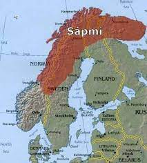 Joik Is The Beautiful And Haunting Folk Music You Need In Your Life Finland Norway Sweden