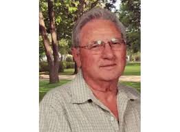 John K. Kamplain Obituary (2024)
