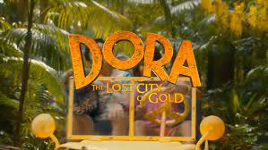 The story centers around dora as a teenager who moves to the city to live with her cousin diego márquez. Dora And The Lost City Of Gold Nickelodeon Fandom