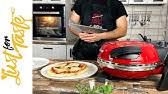 Please be assured that if you take one, you will be satisfied with your choice! Oil Causes Fire In A G3 Ferrari Napoli Pizza Oven Youtube