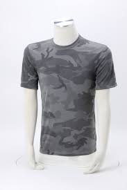 4imprint Com Champion Double Dry Performance T Shirt Men S Camo 104344 M Camo