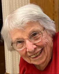 Margaret Mary Gould Obituary January 19, 2025