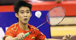 Who is loh kean yew dating? Bwf News