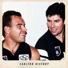 Official AFL Website of the Carlton Football Club