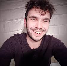 Nick Dash's Instagram, Twitter & Facebook