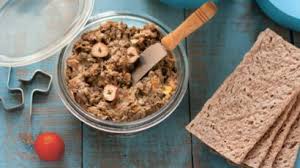 13 Recettes Minceur A Realiser Facilement Au Thermomix Femme Actuelle Le Mag