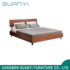 204 bedroom dark hardwood floors design photos and ideas. China Modern Simple New Design Super King Size Of Solid American Wood Floor Craft Double Cot Bed Furniture China Bedroom Furniture Home Bed