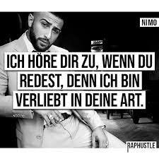 Maybe you would like to learn more about one of these? 20 Deutschrap Zitate Conn3ctor Nimo Deutschrap Zitate Zitate Spruche Zitate