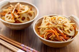 Akar ini bisa dibilang bukan berguna untuk mengambil makanan atau air. 5 Manfaat Akar Teratai Salah Satunya Bisa Menstabilkan Gula Darah Kumparan Com