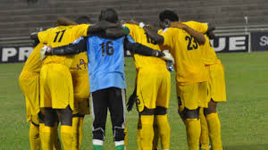 Gor mahia vs mathare united correct score: Gor Mahia Vs Mathare United Top 8 Knock Out Match Postponed