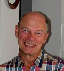 Charles Griffiths Obituary