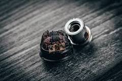 Image result for how to clean vape coil with vinegar