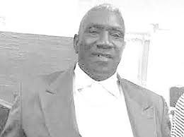 Obituary for Addington Roscoe Culmer