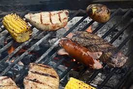 Can I Grill With Cooking Wood Instead Of Charcoal Cutting Edge Firewood