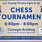 Chess Tournament event image