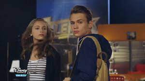 Alex meets his new classmate clio and samantha misses linda. Alex Co Uk Emma And Christian Kiss Youtube