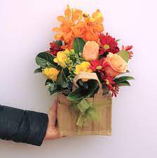 When a new baby arrives there tends to be no shortage of baby gifts from friends and relatives. New Baby Flowers Welcome A New Life With A Flower Melbourne Fresh Flowers