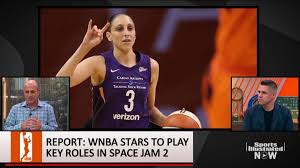 Space jam 2 cast features lebron james in the lead role. Space Jam 2 What We Know About Lebron James Cast Release Sports Illustrated