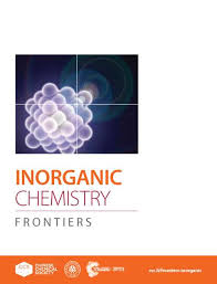 Manufacturers search here distributors, dealers & suppliers of chemical, biochemical, chemical products, bleaching powder, auxiliary chemicals, bio chemicals, etc. Inorganic Chemistry Frontiers