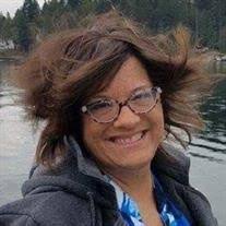 Tammy Tiedt Obituary