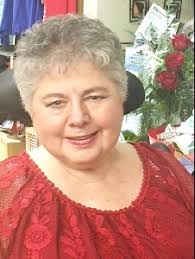 Obituary for Winifred "Freddie" Aurora Erickson
