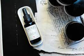 Rebate additional 20% on all products. Laurel Skin Biodynamic Organic Sustainable Skincare This Organic Girl